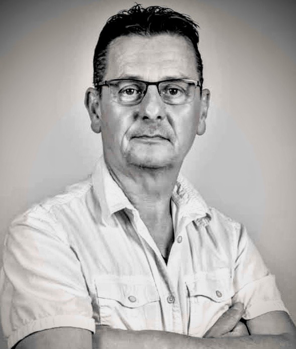 Patrice Courty Patrice Courty